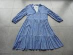 Kleed Bellita maat L, Blauw, Maat 42/44 (L), Ophalen of Verzenden, Zo goed als nieuw