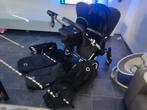 Bugaboo Donkey Duo complete set met extra's, Kinderen en Baby's, Kinderwagens en Combinaties, Ophalen, Gebruikt, Kinderwagen, Bugaboo