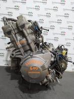 Honda Hornet 600 PC25E motorjaar 98 tot 01, Gebruikt