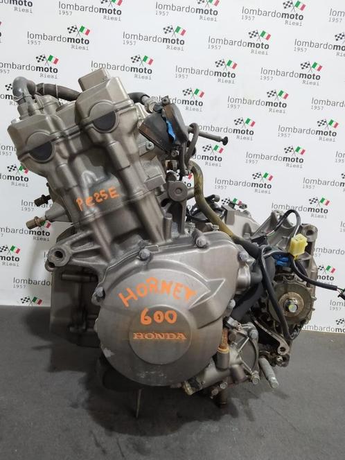Honda Hornet 600 PC25E motorjaar 98 tot 01, Motoren, Onderdelen | Honda, Gebruikt, Ophalen of Verzenden