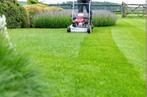 Gras afrijden, Tuin en Terras, Ophalen of Verzenden, Haag