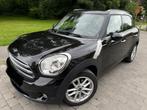 MINI Countryman D 1.6d watsap 0032484718956, 4 deurs, Stof, Euro 6, Countryman