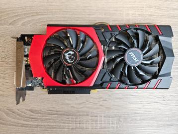 MSI 970 Gaming 4G beschikbaar voor biedingen