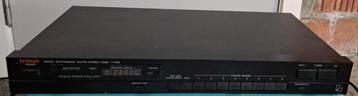 Chaîne Hi-fi Luxman + Pioneer beschikbaar voor biedingen