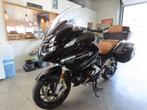 BMW R 1250 RT TRIPLE BLACK FULL FULL OPTION , 850 km !, Auto's, Te koop, Benzine, Overige modellen, Gebruikt