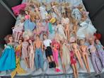 Barbie poppen, Ophalen, Barbie