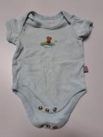 Romper met autootje maat 50, Kinderen en Baby's, Babykleding | Maat 50, Ophalen, Zo goed als nieuw