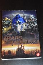 Transformers, Cd's en Dvd's, Dvd's | Actie, Ophalen of Verzenden, Zo goed als nieuw, Actie