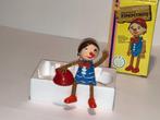 Pinocchio Takara magnetisch nieuw in doos zeldzaam 1977 geen, Ophalen of Verzenden, Nieuw