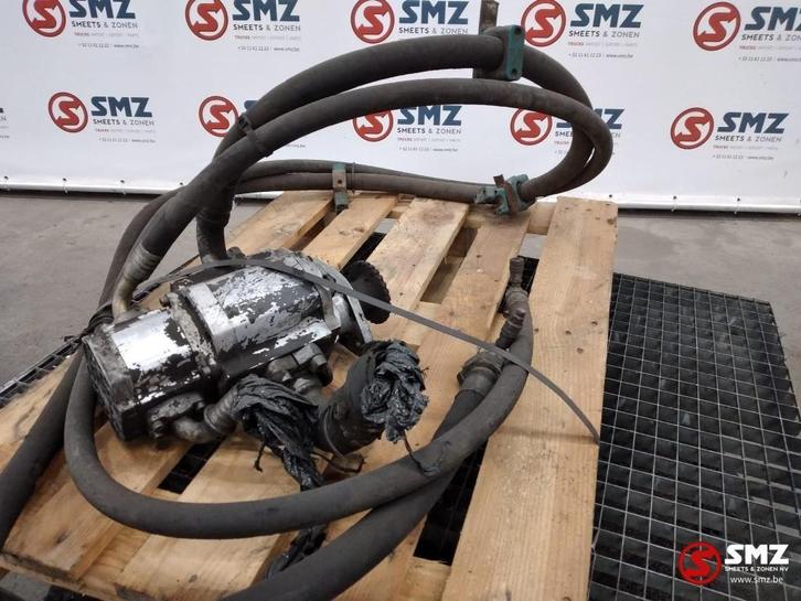 Hydrauliek Hydraulische pomp Hydroperfect, Auto-onderdelen, Vrachtwagen-onderdelen, Overige merken, Overige Auto-onderdelen, Gebruikt