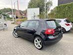 Volkswagen Golf 1.9 TDi 90PK Trendline Airco 1 Eigenaar, Autos, Achat, Entreprise, Noir, 5 portes