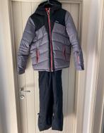 Skipak jas en broek 12 jaar, Sport en Fitness, Ophalen