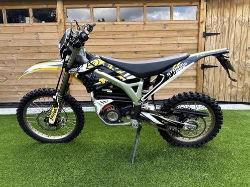 Surron Storm Bee, Motoren, Motoren | Overige merken, Particulier, Enduro, 12 t/m 35 kW, Motorrijbewijs A, Ophalen