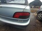 Achterlicht rechts van een Peugeot 306, Ophalen of Verzenden, 3 maanden garantie, Gebruikt, Peugeot