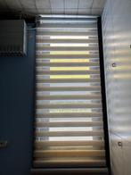 Rolgordijn, Ophalen, Crème, 100 tot 150 cm, 200 cm of meer