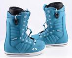 38 EU snowboard schoenen THIRTYTWO WOMEN'S, Verzenden, Gebruikt, Schoenen