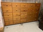 Meuble de rangement en pin, Ophalen, Gebruikt