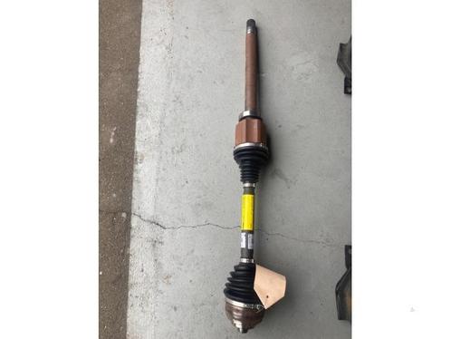 Aandrijfas rechts-voor van een Mercedes Sprinter, Auto-onderdelen, Remmen en Aandrijving, Gebruikt, 3 maanden garantie, Ophalen of Verzenden