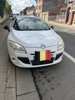 Renault Mégane 3 euros 5 échange possible, Boîte manuelle, Diesel, 4 places, Achat