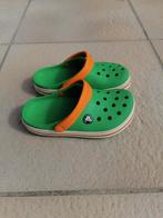 Crocs kind maat 29-30, Kinderen en Baby's, Gebruikt, Ophalen