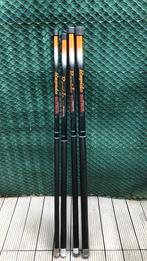 telescopische hengels, Enlèvement, Neuf