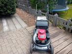 Honda HRH536 pro roller, Ophalen, Zo goed als nieuw, Opvangzak