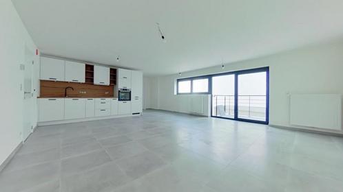 Appartement te koop in Ath, 2 slpks, Immo, Huizen en Appartementen te koop, Appartement, A