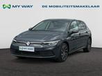 Volkswagen Golf VIII Golf 1.0 eTSI Life Business Premiun OPF, Auto's, Volkswagen, Golf, Zilver of Grijs, Stadsauto, Cruise Control