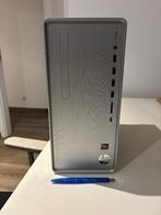 PC Tower, Computers en Software, Ophalen, Hp, HDD, 512 GB