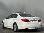 Bmw 520Da Automaat Xenon Opendak Elek.Zetels Navi ParkSensor, Auto's, BMW, Automaat, Euro 5, Achterwielaandrijving, 1995 cc