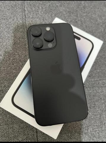 IPhone 14 Pro , 128gb beschikbaar voor biedingen