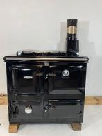 Rayburn 355SFW Houtgestookt fornuis met boiler /cv functie, Elektronische apparatuur, Fornuizen, 60 cm of meer, Ophalen of Verzenden