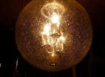 vintage hanglamp Big Ball Kaiser Mid-century, Ophalen, Huis en Inrichting