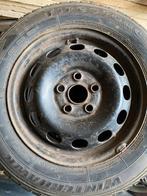 Winterbanden firestone 195/65 R15 95T, Auto-onderdelen, Banden en Velgen, Ophalen, Gebruikt, 15 inch, Banden en Velgen