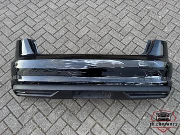 Audi a3 8v E-tron achterbumper 8v4807511 F/G/H beschikbaar voor biedingen