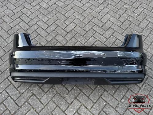 Audi a3 8v E-tron achterbumper 8v4807511 F/G/H, Auto-onderdelen, Carrosserie, Bumper, Audi, Achter, Gebruikt