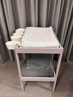 Ververstafel baby luiertafel, Ophalen, Gebruikt
