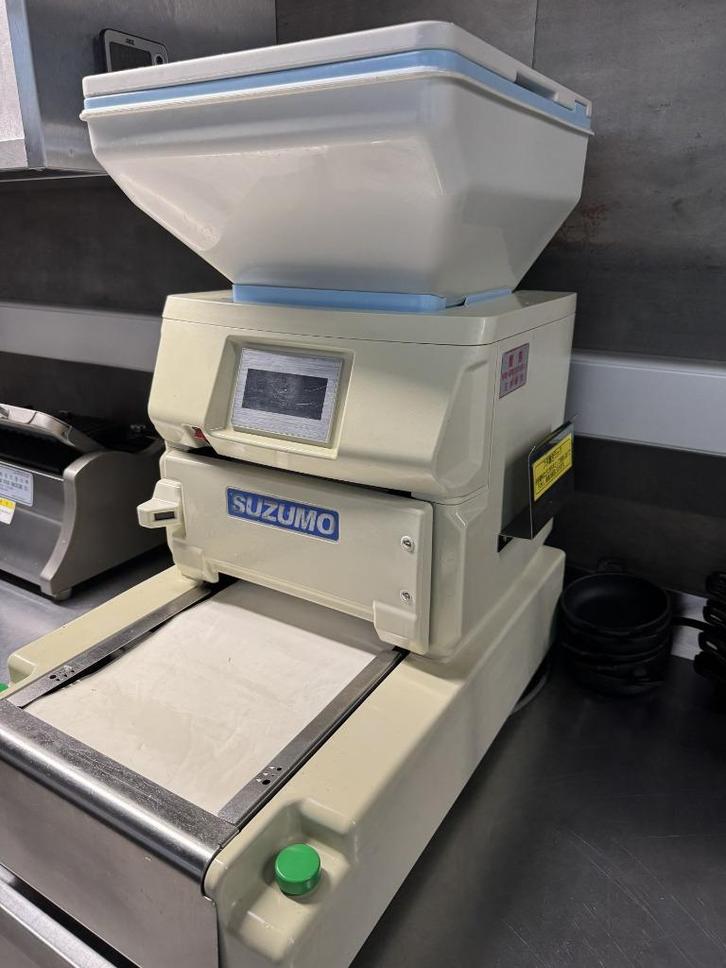 Sushi Machine Roller, Elektronische apparatuur, Overige elektronische apparatuur, Zo goed als nieuw, Ophalen