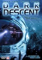 Dark Descent (2002) Dvd Zeldzaam ! Dean Cain, CD & DVD, DVD | Action, Utilisé, Enlèvement ou Envoi, Action, À partir de 16 ans