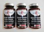 Lucovitaal - Capsules Poids Idéal - lot de 3 flacons, Ophalen of Verzenden, Nieuw