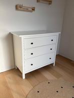 Commode/Ladekast Hemnes Ikea, Huis en Inrichting, Ophalen, 100 tot 150 cm, Zo goed als nieuw, 3 of 4 laden