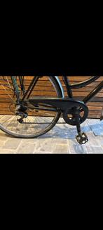 Damesfiets, Fietsen en Brommers, Fietsen | Oldtimers, Ophalen