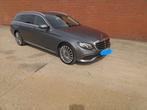 Mercedes E-klasse 200d w213, Auto's, Automaat, USB, Achterwielaandrijving, 4 cilinders