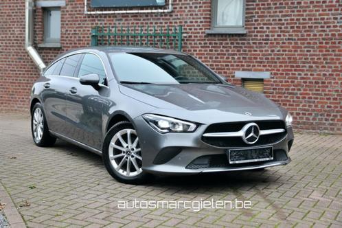 Mercedes-Benz CLA 180 SB - Automatic - Navi - Tempomat, Auto's, Mercedes-Benz, Bedrijf, Te koop, CLA, Airbags, Airconditioning