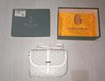 Goyard Messenger Bag - Wit - NIEUW, Ophalen, Zo goed als nieuw, Wit