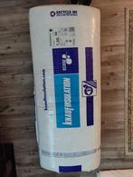 Knauf Acoustifit glaswol isolatie, Doe-het-zelf en Bouw, Isolatie en Afdichting, Ophalen, 4 tot 8 cm, Nieuw, 15 m² of meer