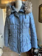 Gewatteerde jas met kap, maat S (38), Kleding | Dames, Ophalen of Verzenden, Zo goed als nieuw