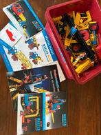 Partij Fisher Technik, Ophalen of Verzenden, Gebruikt