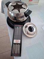 fondueset, Elektronische apparatuur, Fonduesets, Ophalen of Verzenden, Fondueset