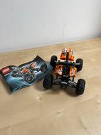 Lego Technic 9392 Quad Bike, Enfants & Bébés, Jouets | Duplo & Lego, Comme neuf, Lego